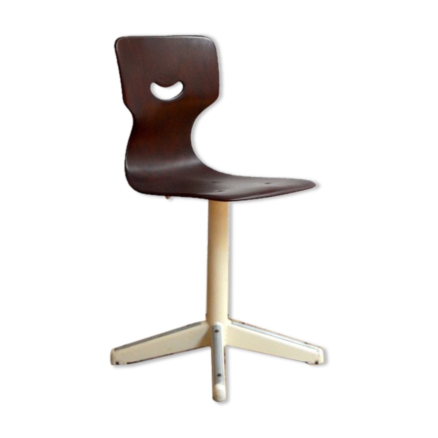 Vintage Pagholz children's chair