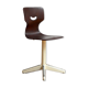 Vintage Pagholz children's chair