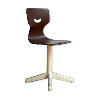 Vintage Pagholz children's chair