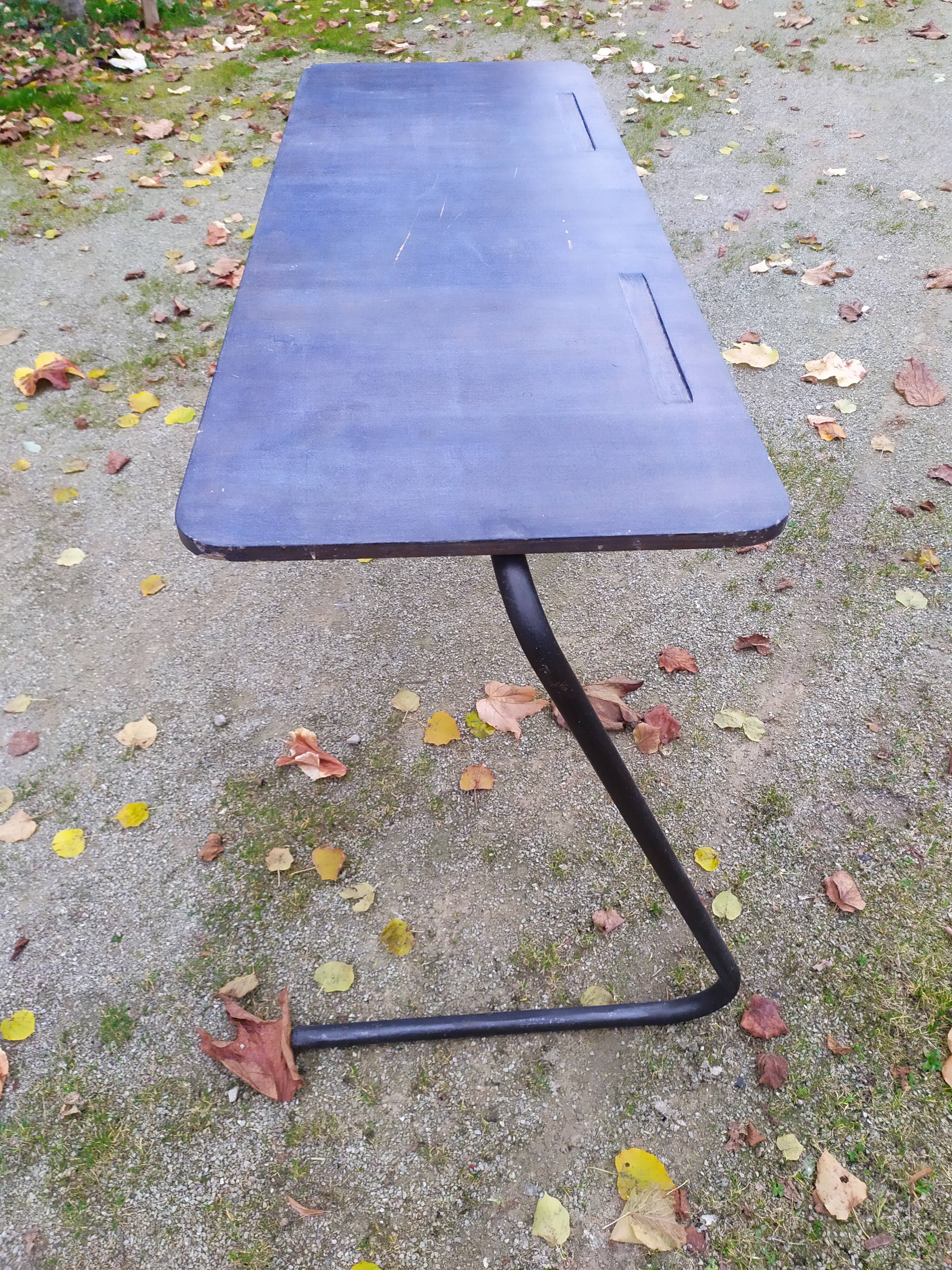 Vintage desk, 60s