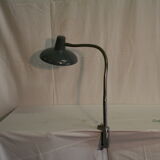Workshop lamp