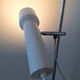 Lampadaire vintage orientable et réglable, luminaire design