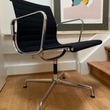 EA 104 armchair by Charles & Ray Eames