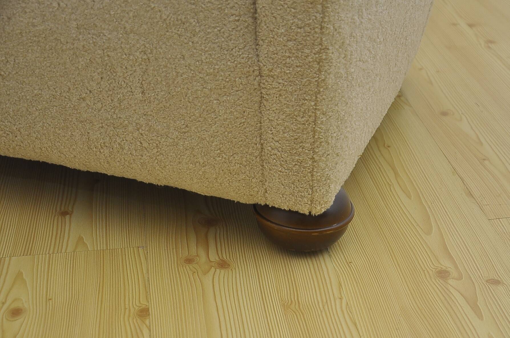 Art deco armchair, 1960s