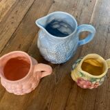Slip pitchers