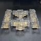 Kalmar Franken Wall Lights Set Glass Sconces