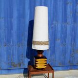 Ceramic lamp