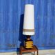 Ceramic lamp
