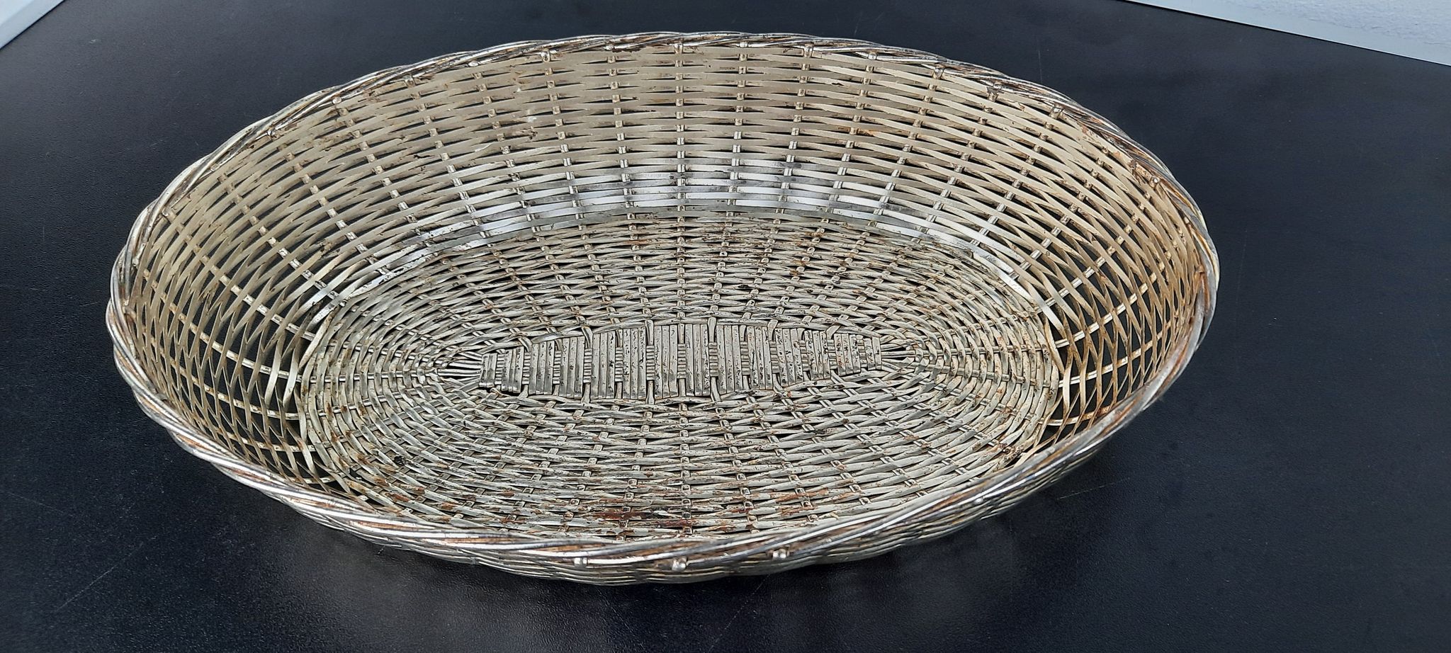 Panière à pain