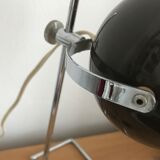 Lamp ball of the 70s