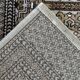 Oriental style rug