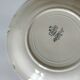 5 Sarreguemines plates model Cambo – Basque decoration – vintage 1950s