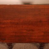 Small 17th Century Spanish Table