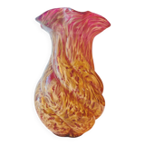 Clichy vase