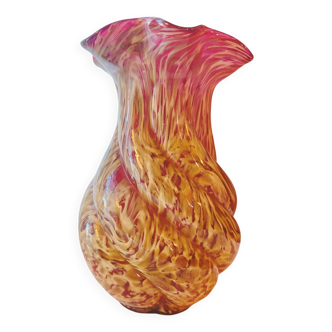 Vase Clichy