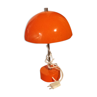 Mushroom lamp