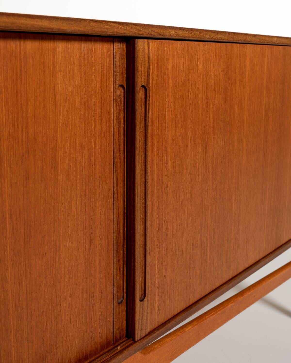 Teak sideboard by Ulferts, Sweden, 1950s/60s