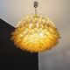 Vintage Italian Murano Glass Chandelier