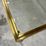 Pierre vandel coffee table 1980s