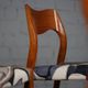 Model 71 teak chair from Niels Otto Møller for JL Møllers