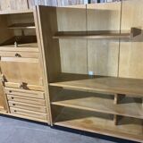 Guillerme et Chambron secretary bookcase Your Home