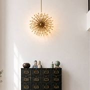 Strafor cabinet with flaps