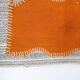 Vintage Anatolian Wall Tapestry Rug, Wall Textile Art, 90x106 Cm