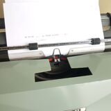 Old Olivetti typewriter