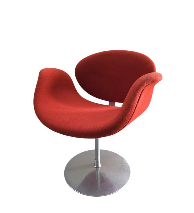 Fauteuil Little Tulip par Pierre Paulin pour Artifort