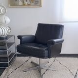 Vintage DS35 armchair by De Sede