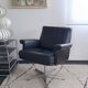 Fauteuil vintage DS35 De Sede