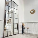 Glass mirror 1930
