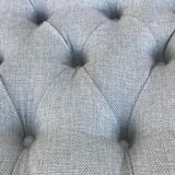 Victoria Chesterfields armchairs