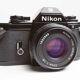 Appareil photo Nikon EM