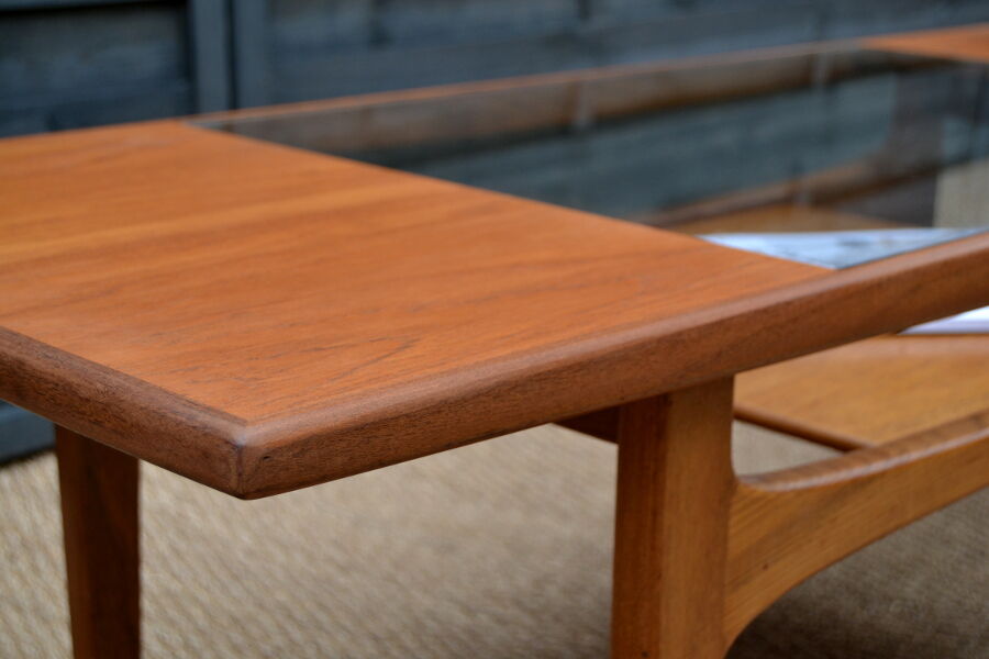 Coffee table by G Plan 1960