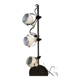 Eyeball floor lamp
