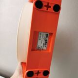Makeup mirror with light, Allibert, 90s