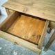 Table de ferme
