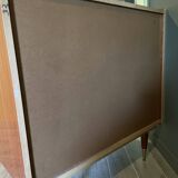 Vintage mahogany chest of drawers