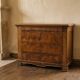 Antique chest of drawers