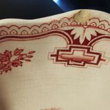 Lot de Vaisselle  Mason's collection Manchu