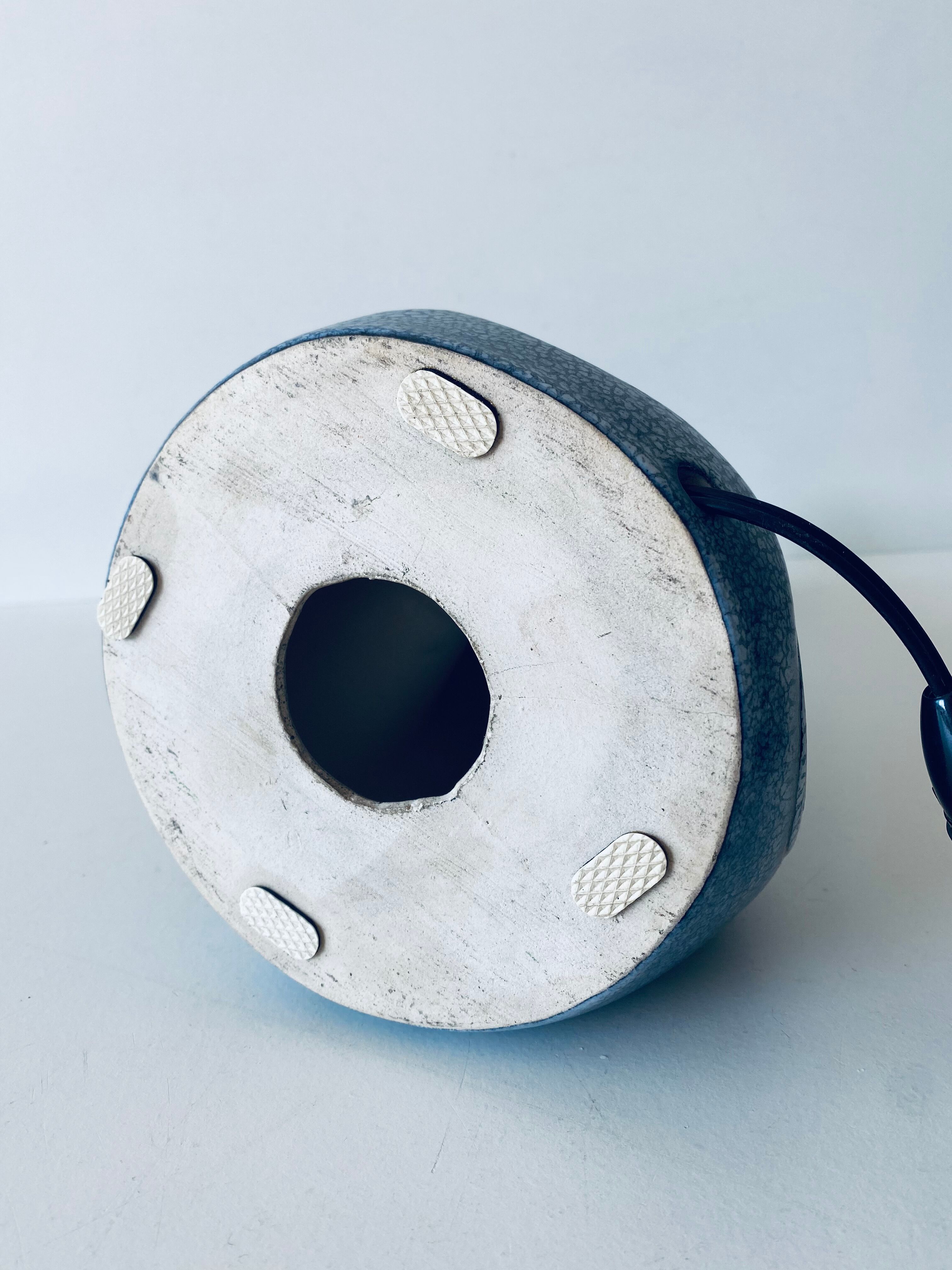 Lamp foot design 50s