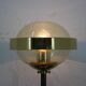 UFO Table Lamp in Space Age Style, Kamenicky Senov, 1970s
