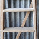 Painter's stepladder
