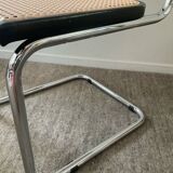 Chaise Marcel Breuer Cesca B32
