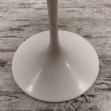Knoll marble tulip table