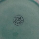 Vintage ceramic vase