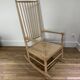 Rocking Chair vintage 260305