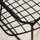 Fauteuil et ottoman Bird par Harry Bertoia pour Knoll, lot de 2
