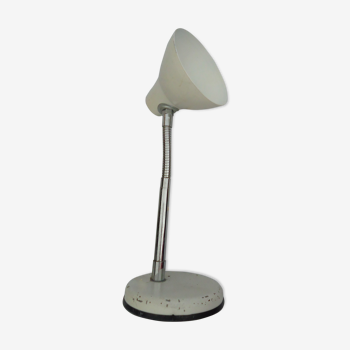 Lampe de bureau vintage 1970